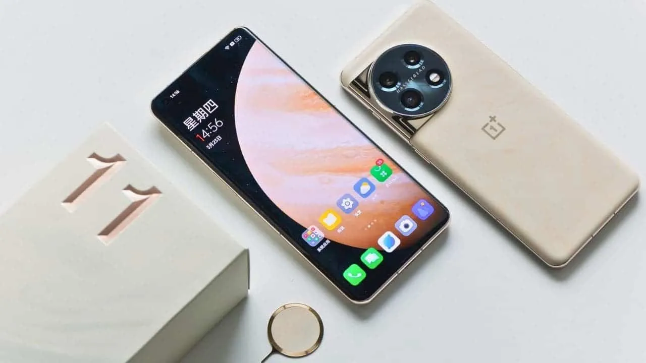 oneplus 11 jupiter rock