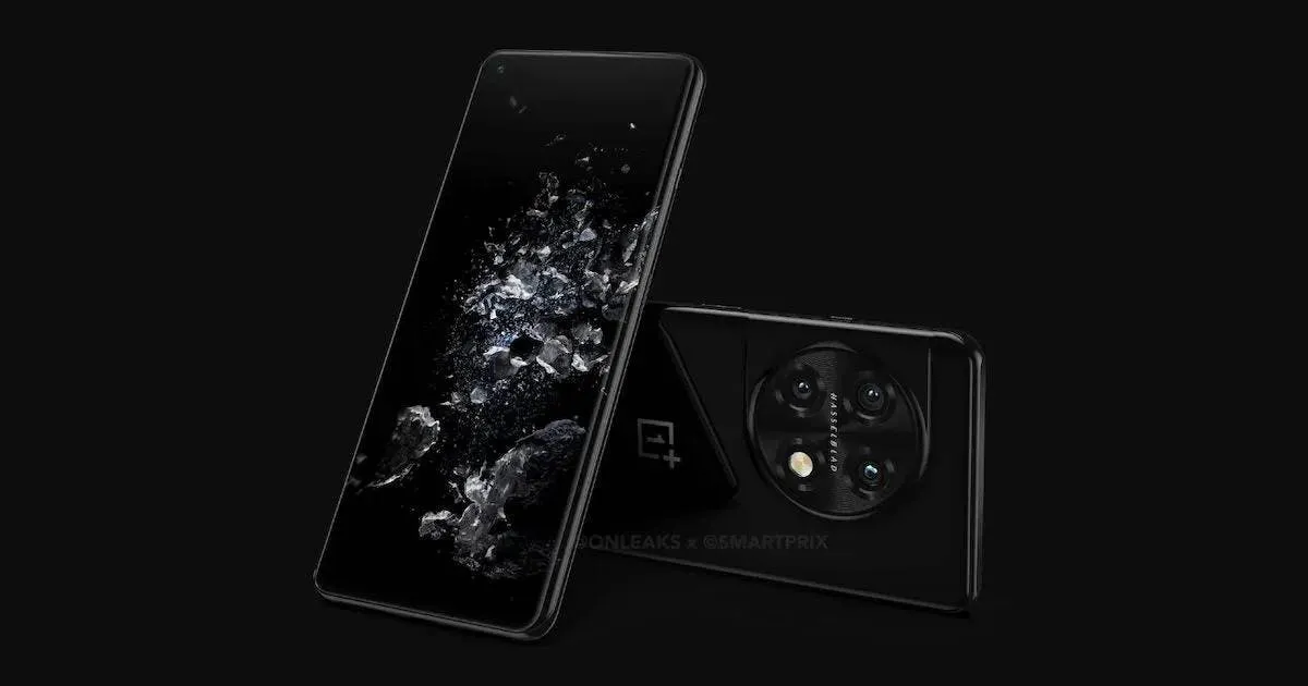 oneplus 11 pro specifcations tipped