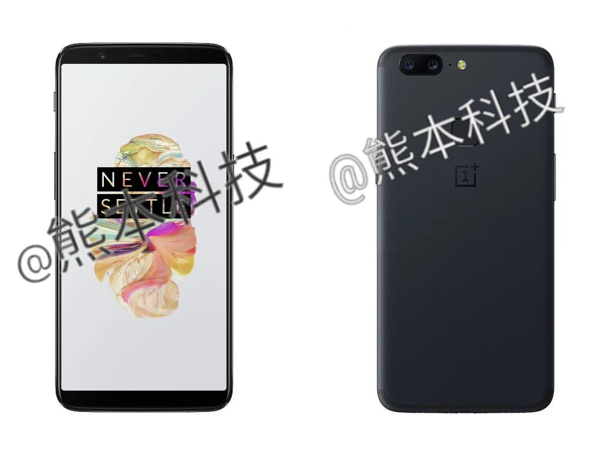 oneplus 5t render hero 0