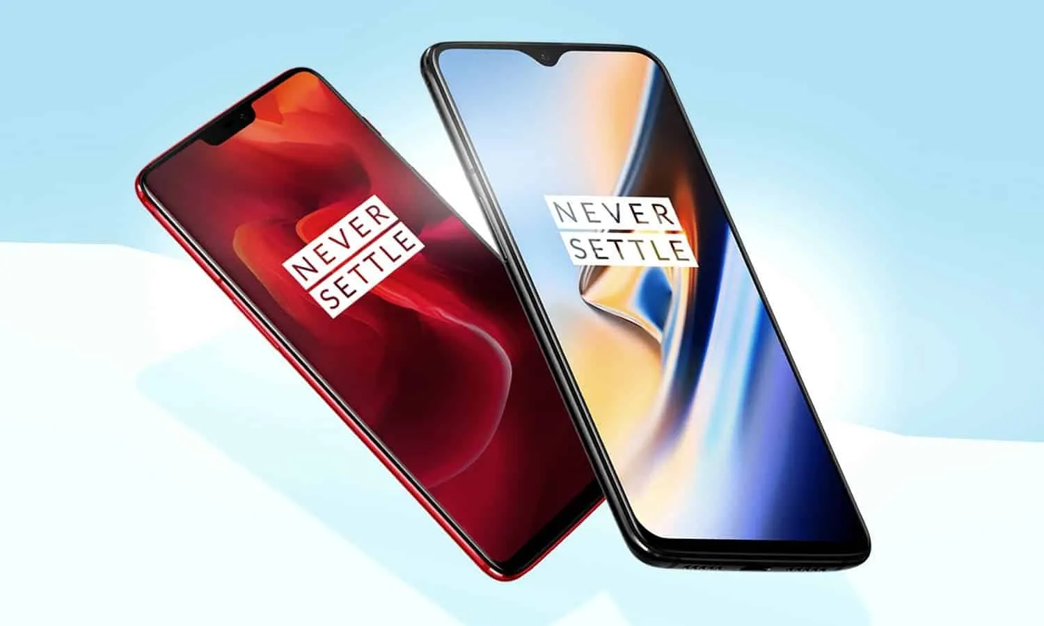 oneplus 6 series