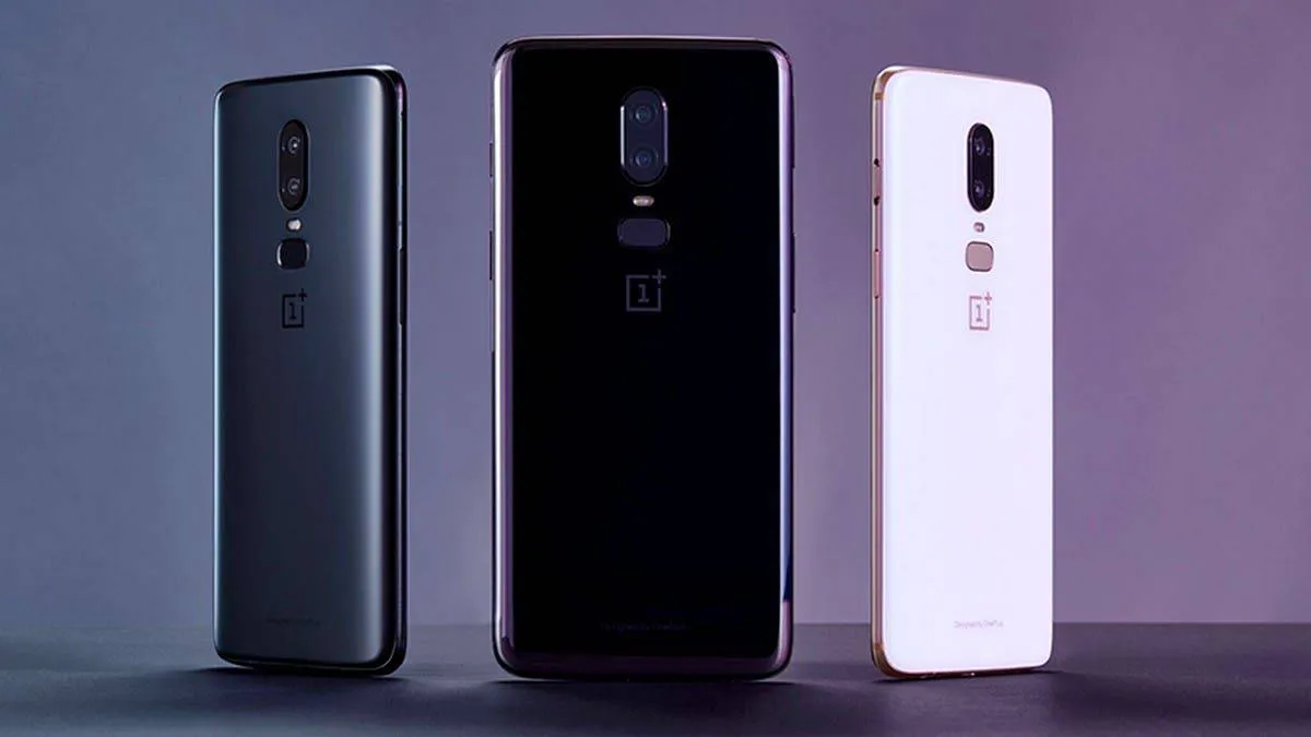 oneplus 6t