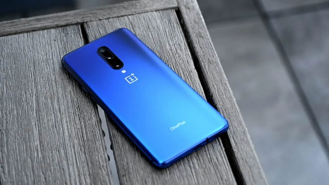 oneplus 7 pro