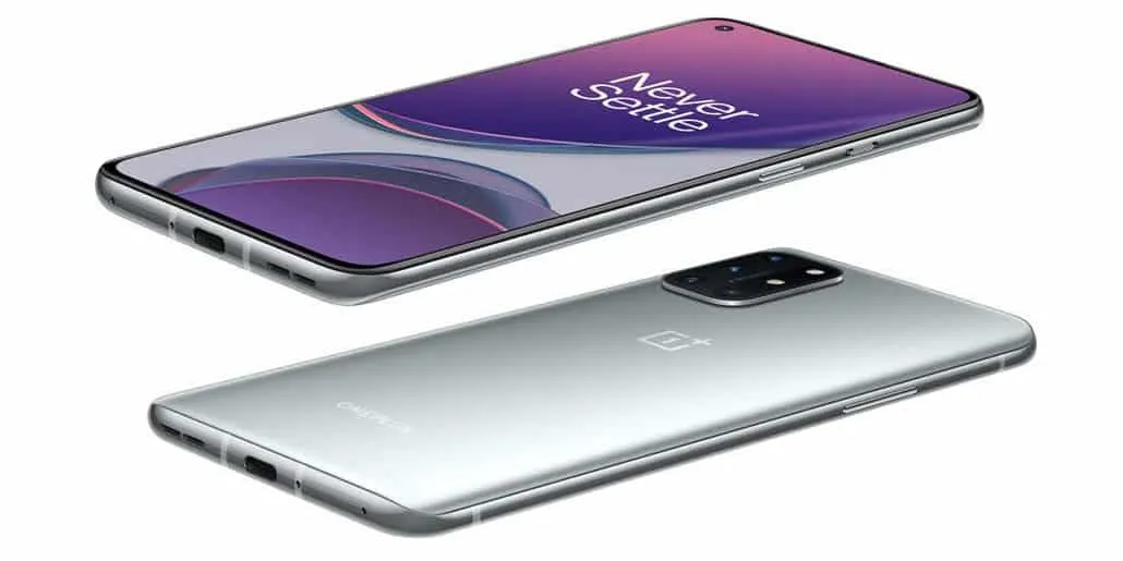 oneplus 8t 2