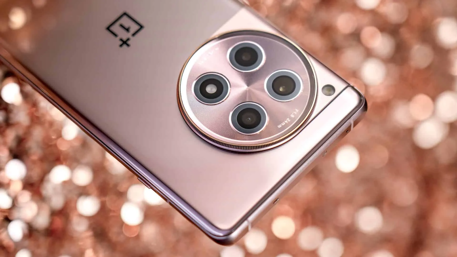 oneplus ace 3 camera housing li jie weibo