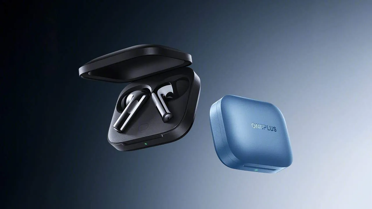 oneplus buds 3 launch