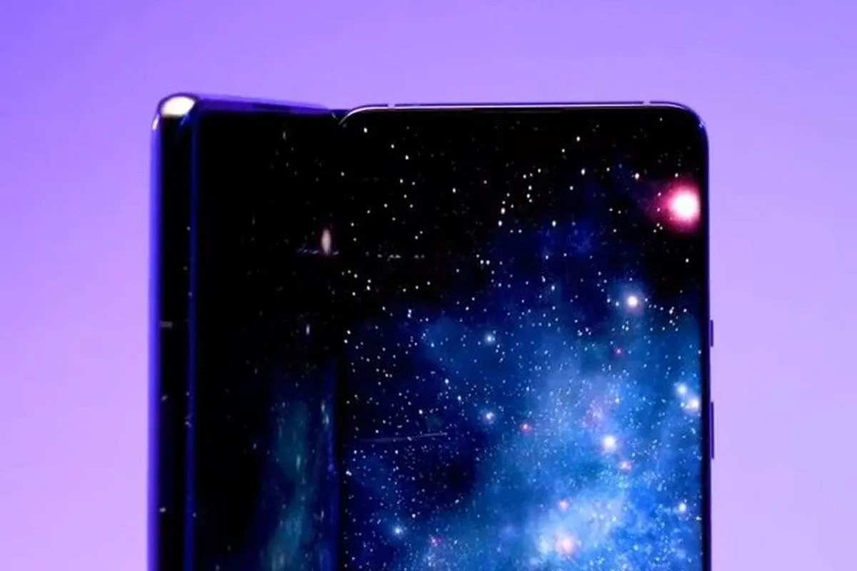 oneplus dual screen tease0