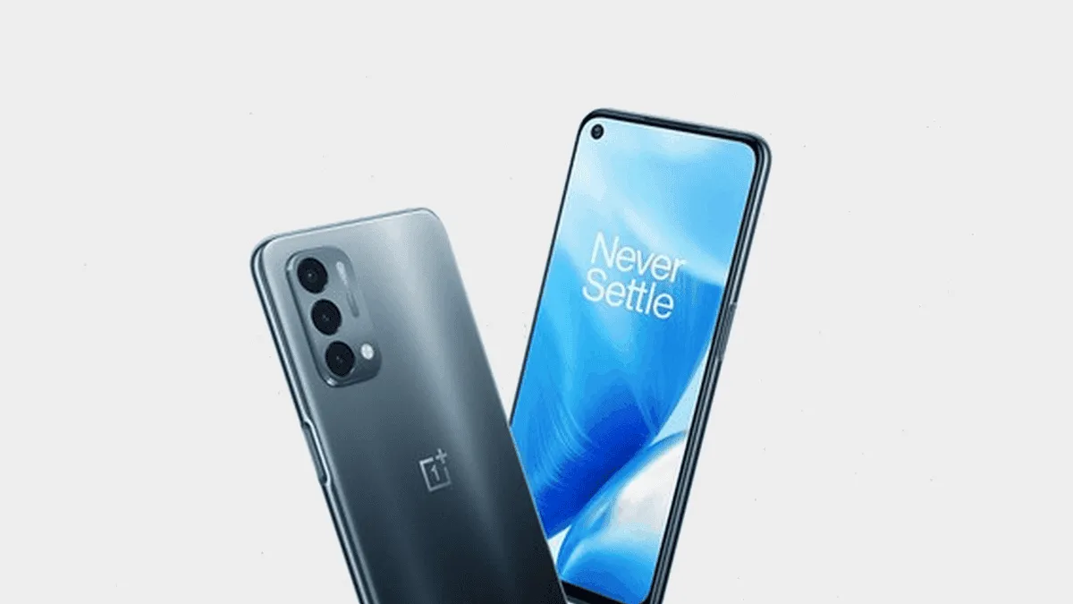 oneplus nord 2