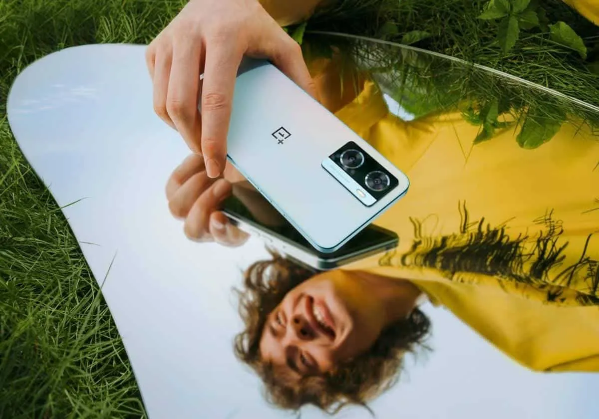 oneplus nord 20 se amazon flipkart listing