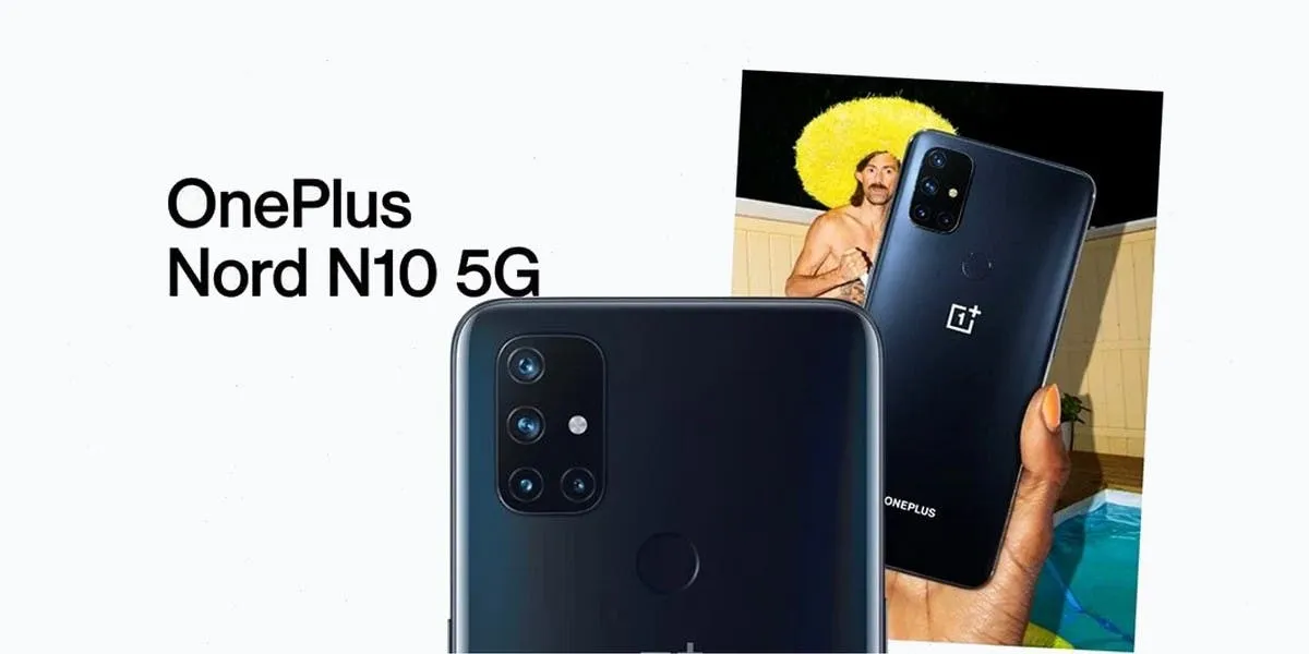 oneplus nords 2
