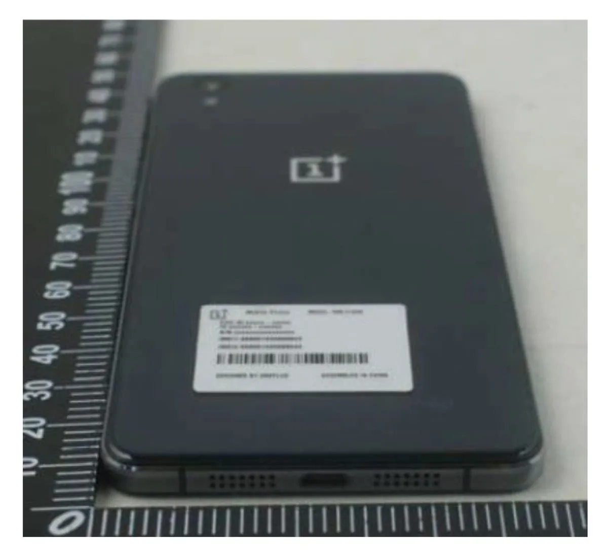 oneplus phone fcc fixed