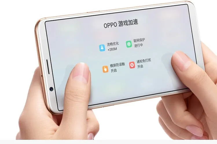 oppo