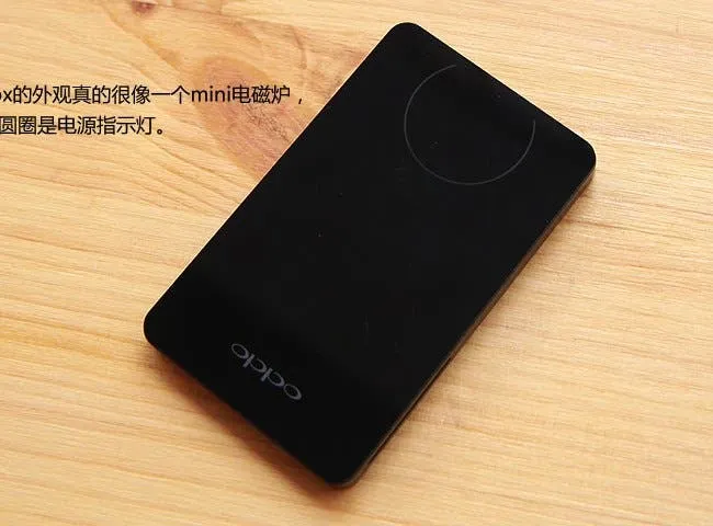 oppo f box hero