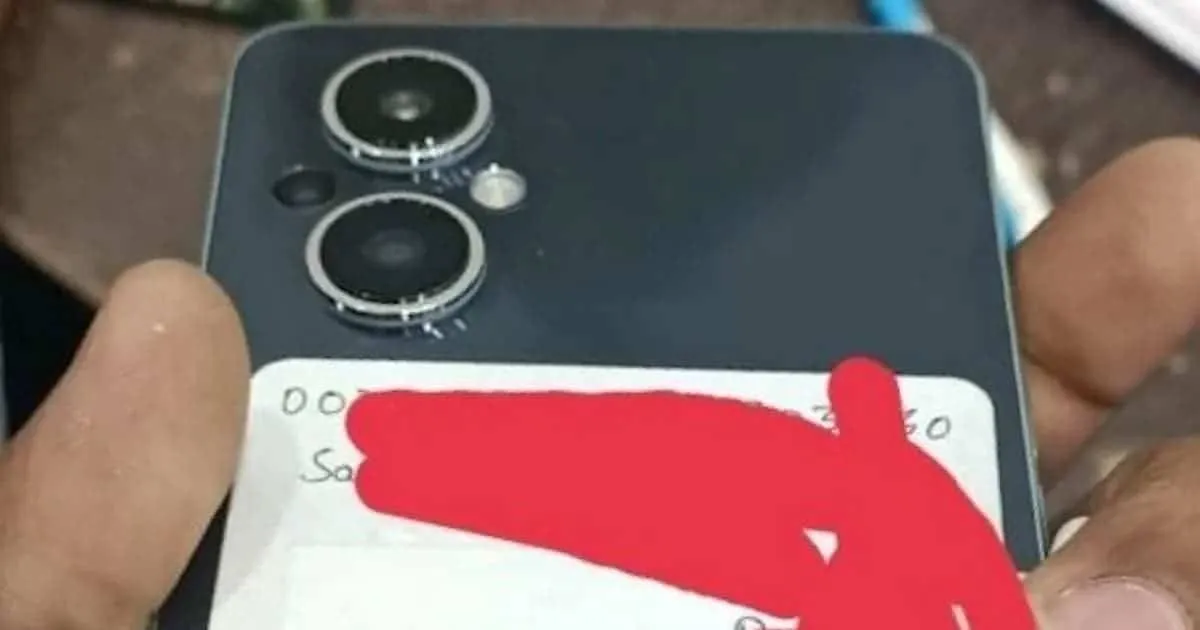 oppo f21 pro live image