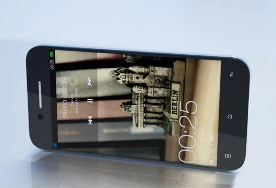 oppo find 5 leaked