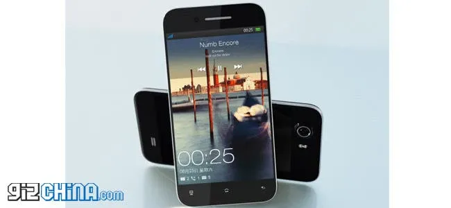 oppo find 5 promotional video