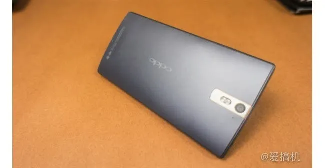 oppo find 5 snapdragon 800