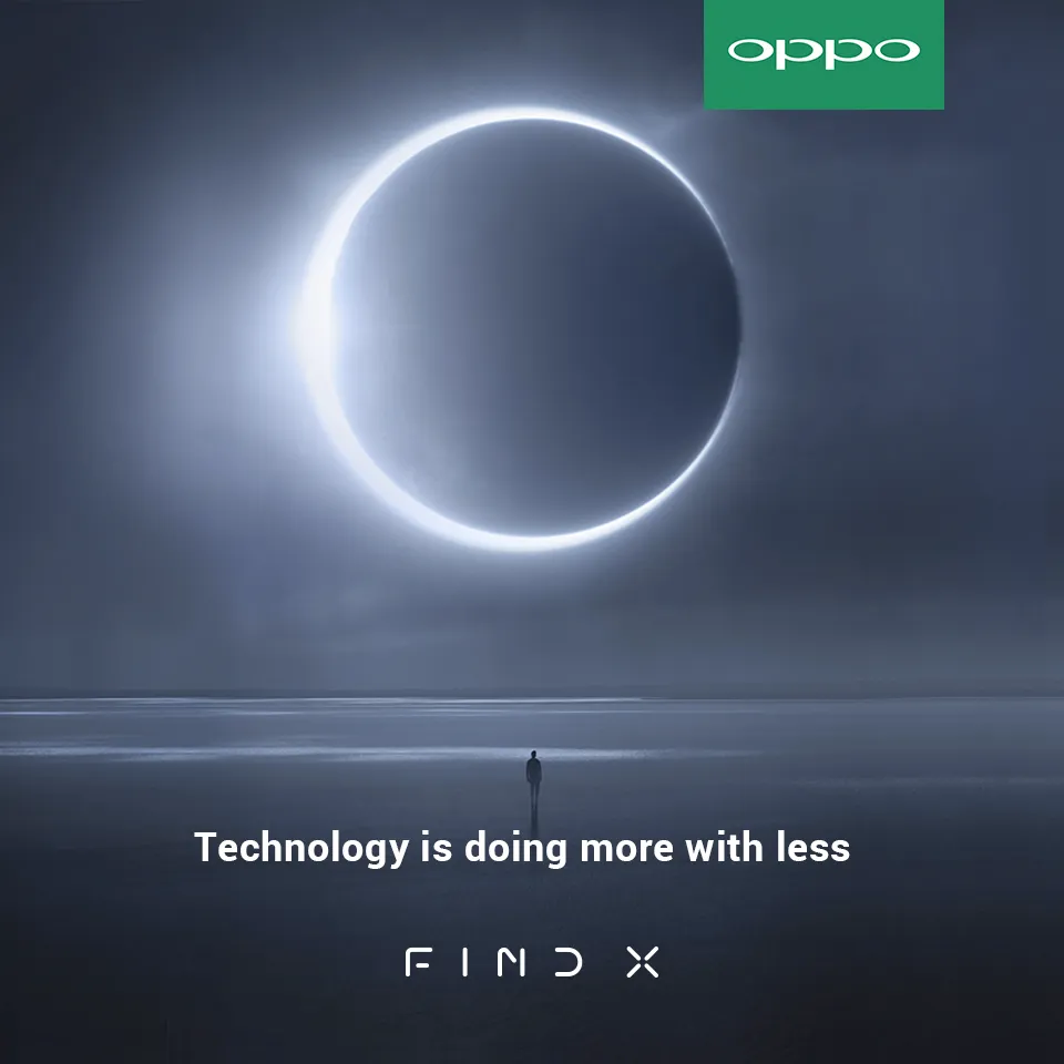 oppo find x