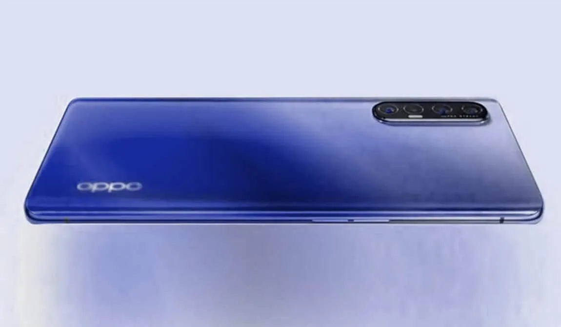 oppo find x2 neo