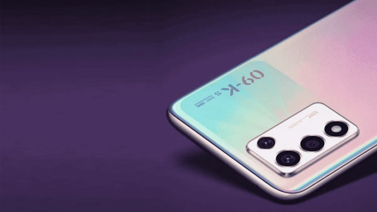 oppo k9ss