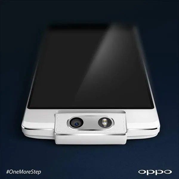 oppo n3 launch