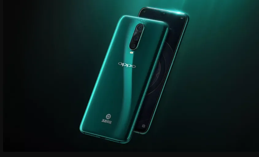 oppo r17 pro