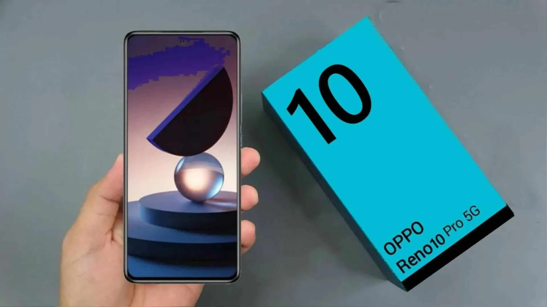 oppo reno 10