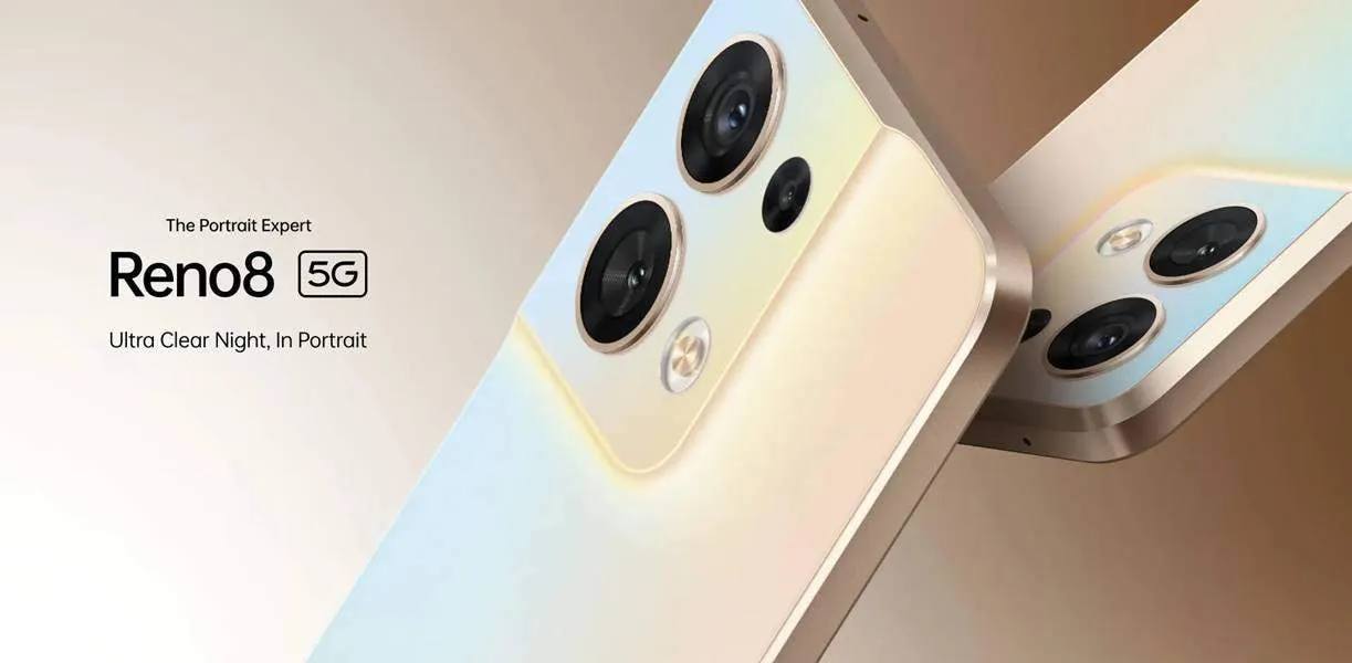 oppo reno 8 pre order in india july 22