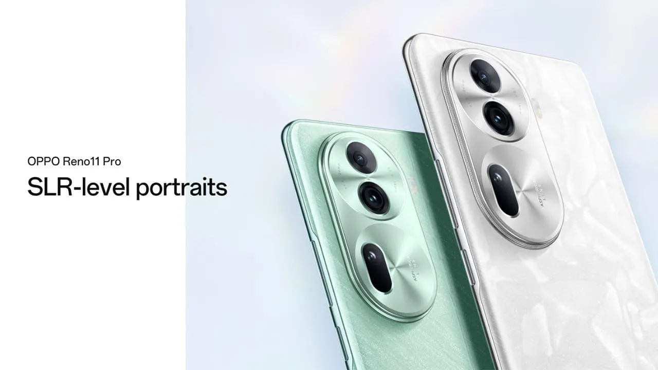 oppo reno11 pro