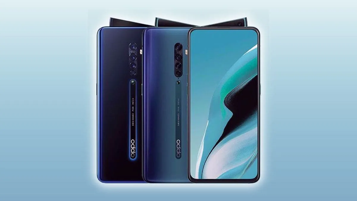opporeno2 image