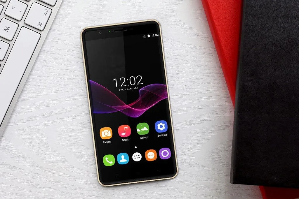 oukitel u16 max starts presale soon