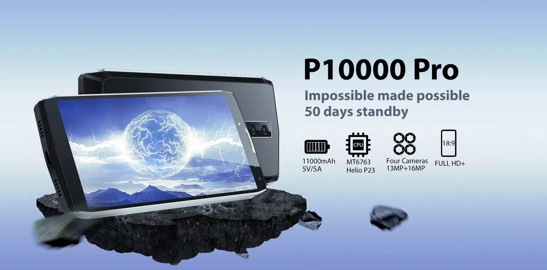 p10000 pro
