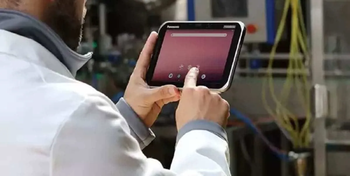 panasonic toughbook s1 india launch