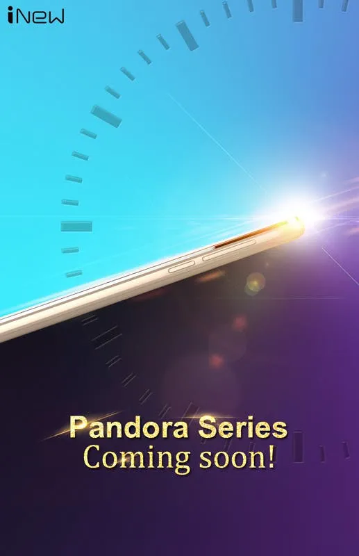 pandora 5
