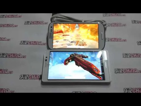 pantech vega r3 review by gizchina es gizchina com