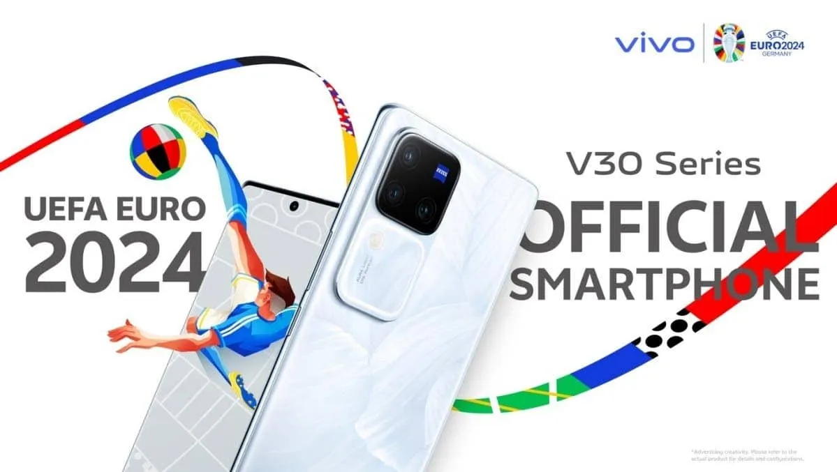 photo 1 vivo v30 captures the th