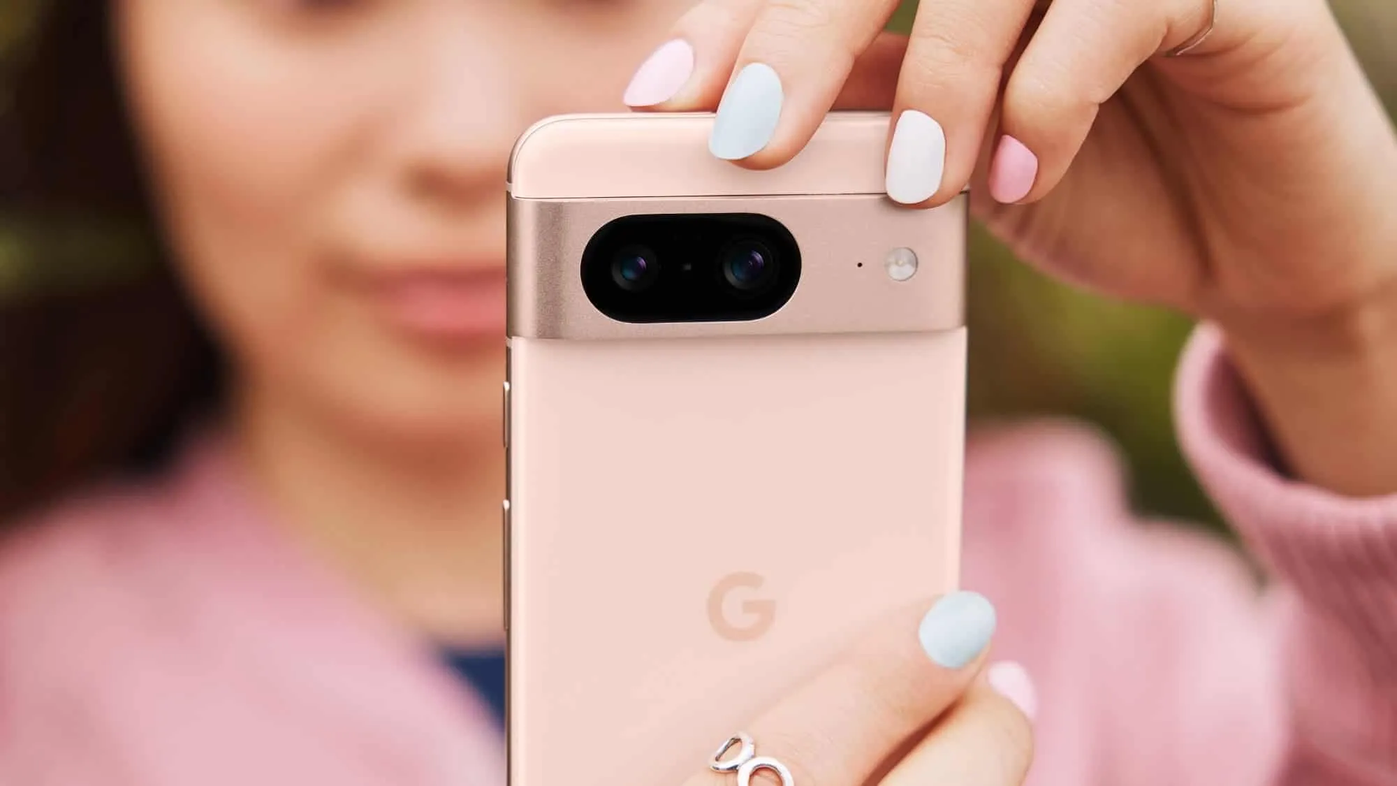 Pixel Fold