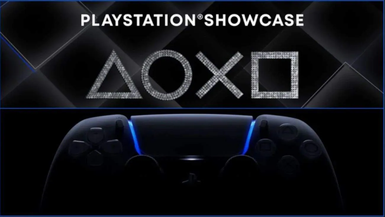 playstation showcase