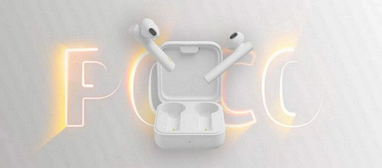 poco earbuds poco