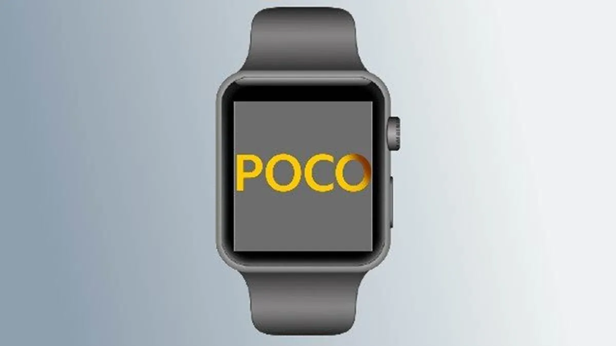 poco smartwatch eec