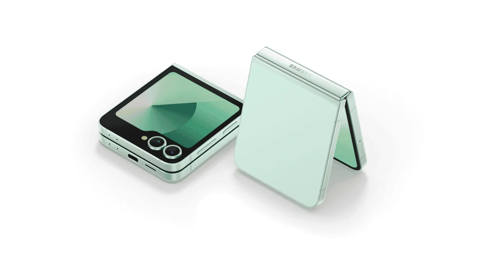 Galaxy Z Flip 7