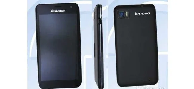 quad core lenovo k860i leaked