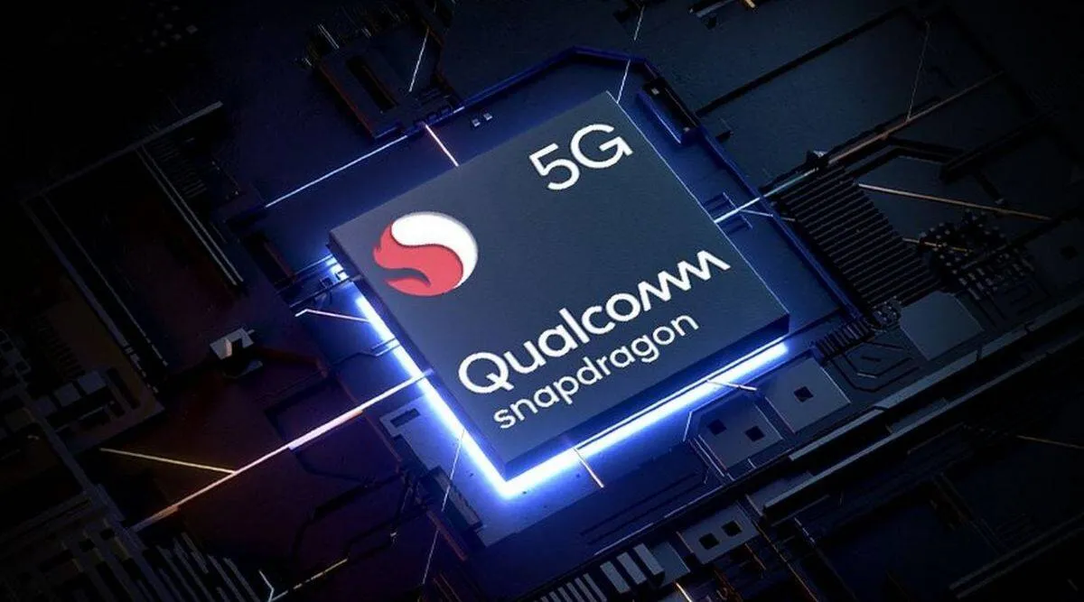 qualcomm snapdragon 5g