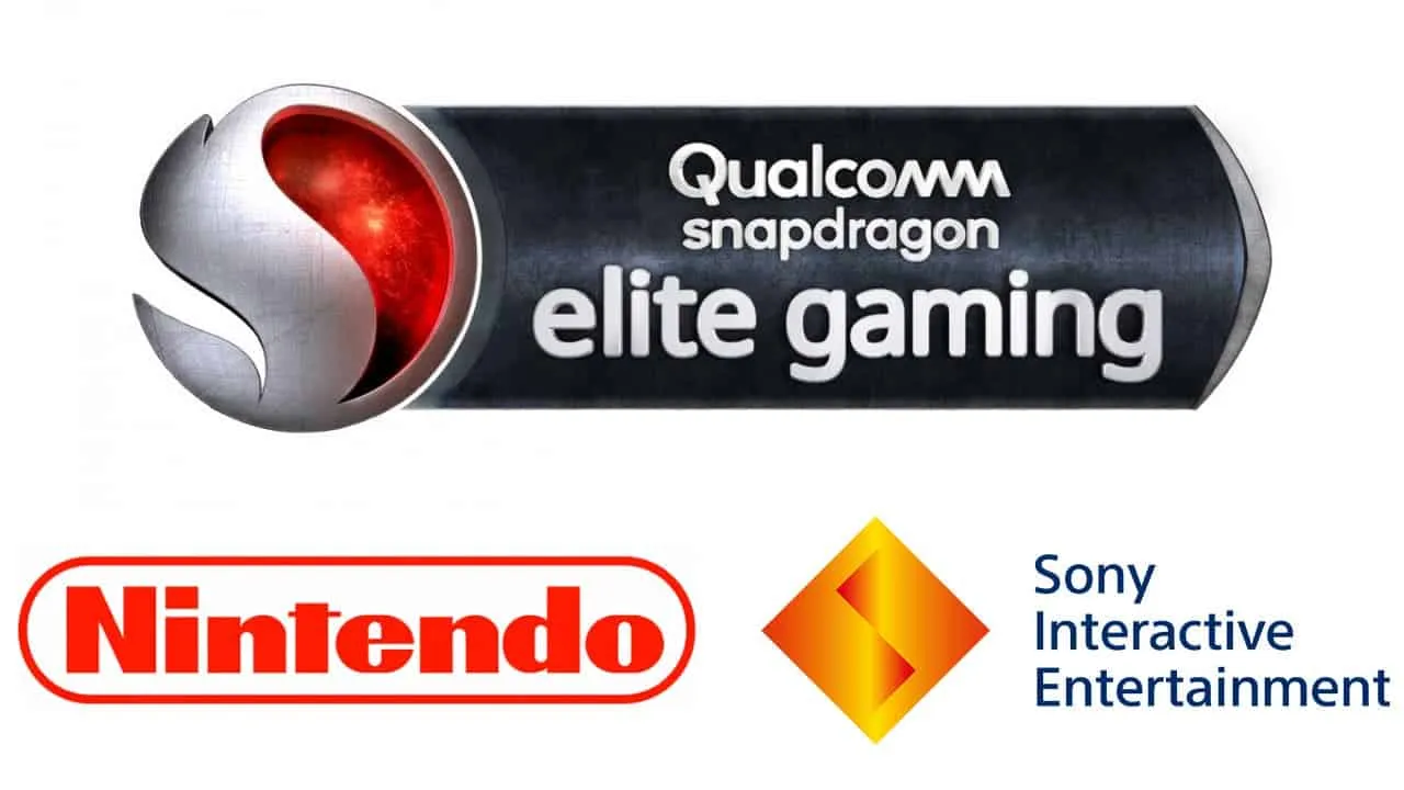 qualcomm snapdragon gaming handheld