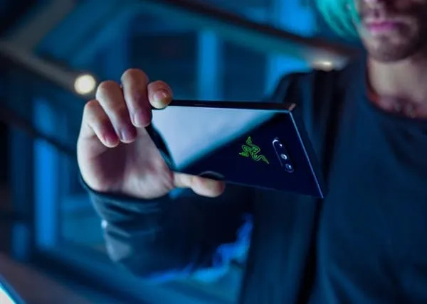 razer phone 2a