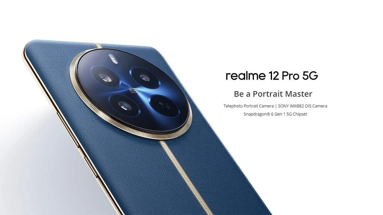 realme 12 pro 3