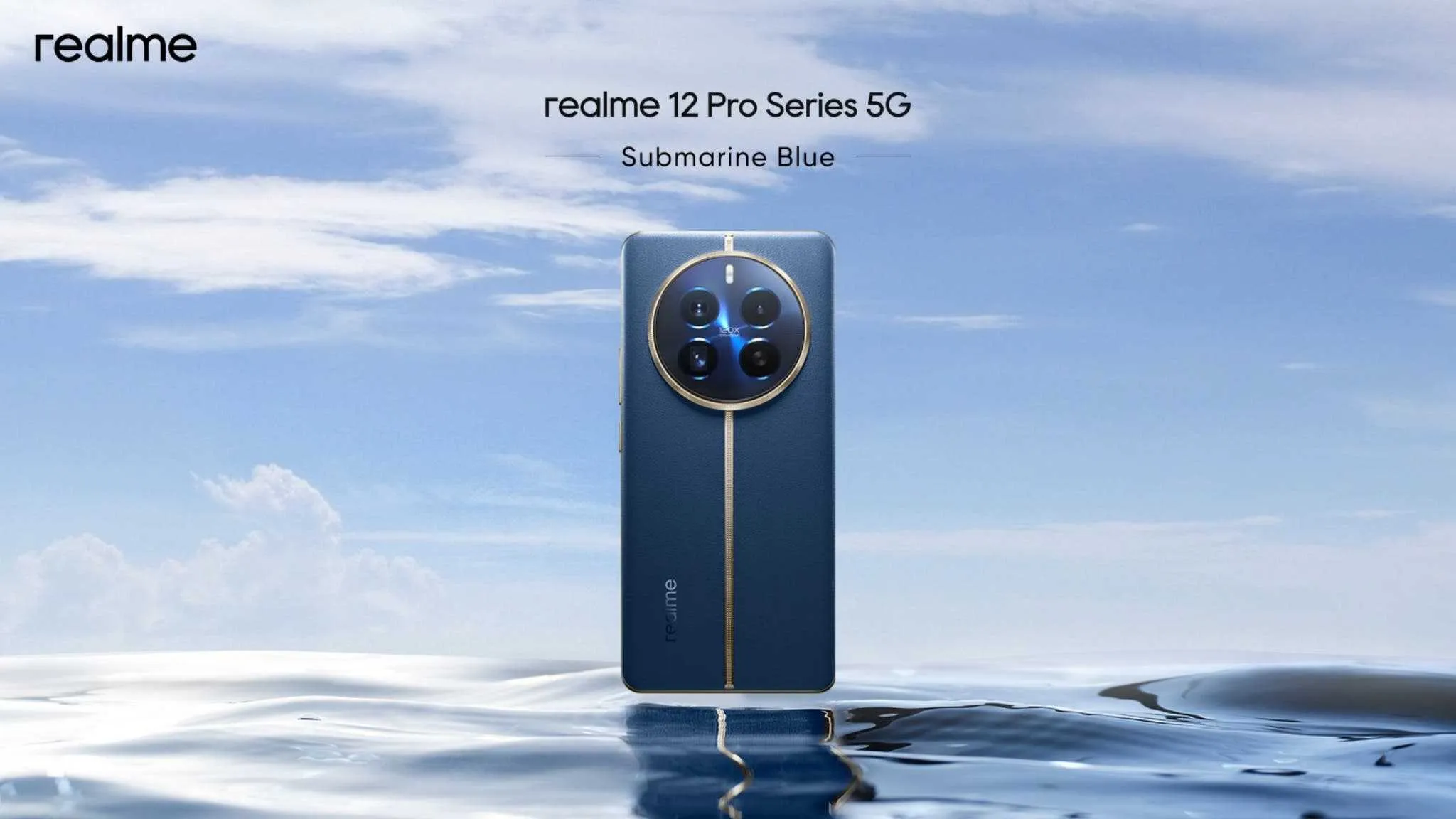 realme 12 pro series 5g