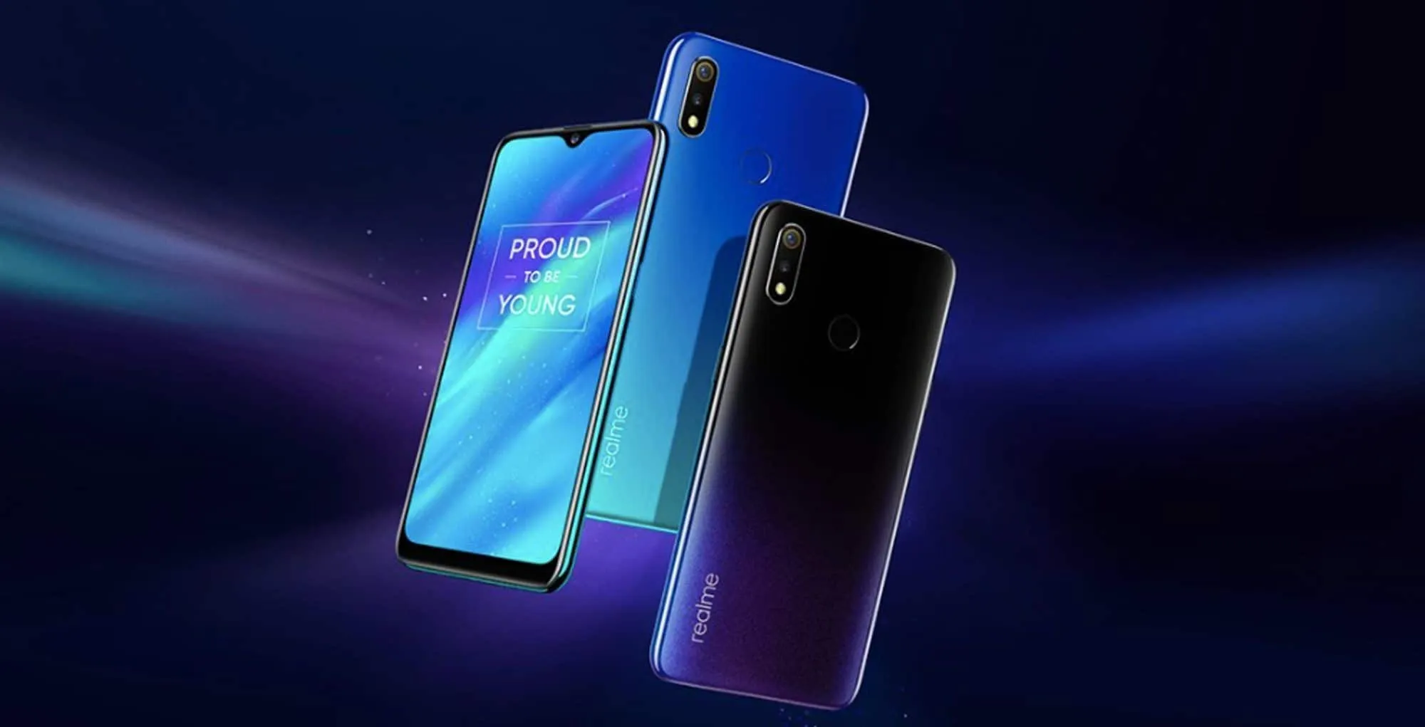 realme 3 pro