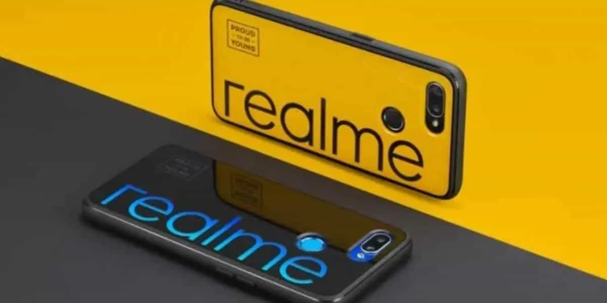 realme gt 2 fold design sketches leaked
