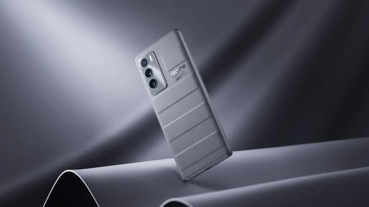 realme gt master edition price in india