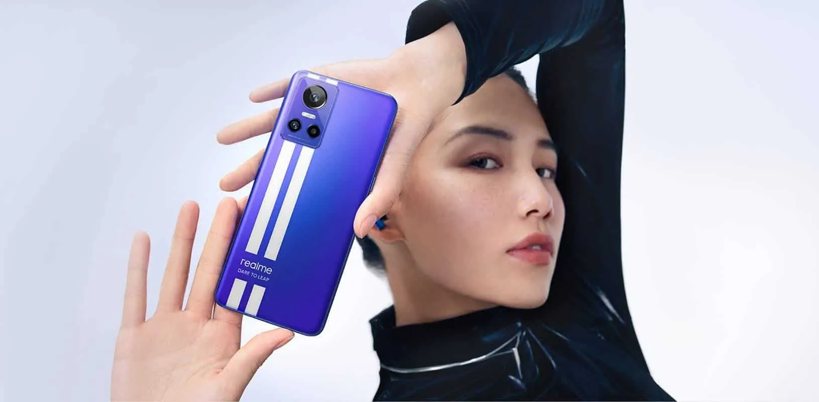 realme gt neo 3 first sale date in india